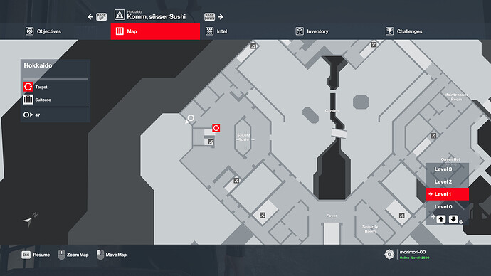 Hitman 3 Screenshot 2026.07.20 - 20.19.41.28