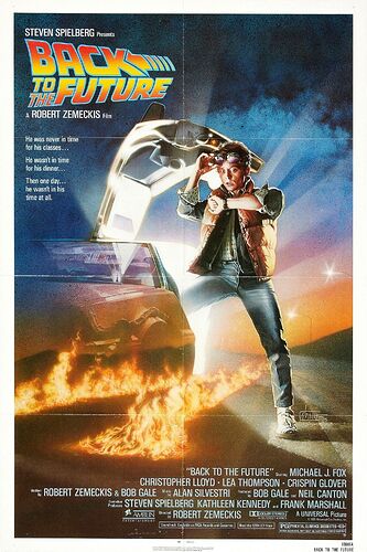 Back-to-the-Future