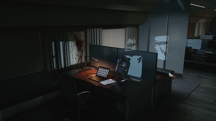 Hitman 3 Screenshot 2021.08.15 - 16.22.32.56