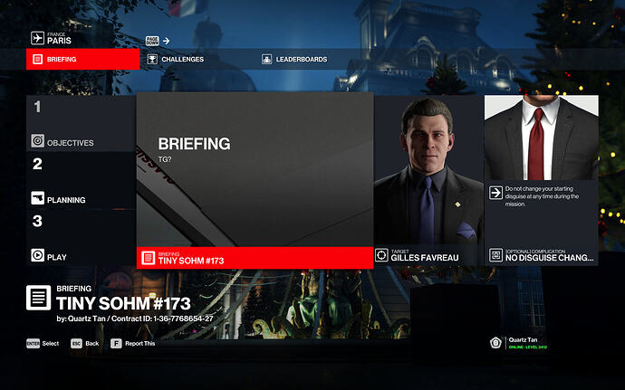 Hitman 3 Screenshot 2026.06.22 - 23.37.23.53