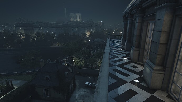 Hitman 3 Screenshot 2025.06.24 - 11.32.46.63