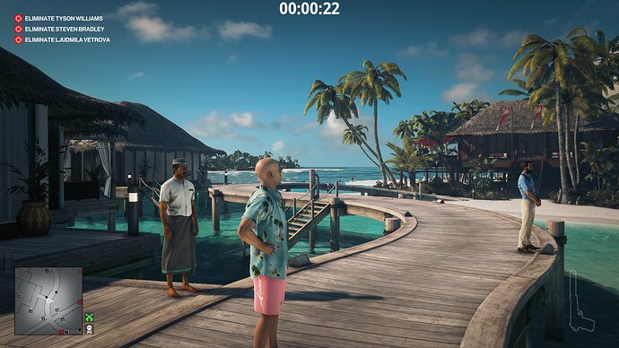 Hitman 3 Screenshot 2022.07.28 - 20.11.23.31
