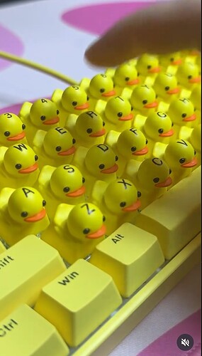 keyboard