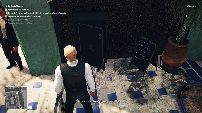 Hitman 3 Screenshot 2026.09.21 - 17.36.33.62