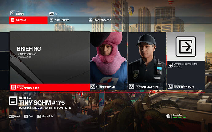 Hitman 3 Screenshot 2026.07.02 - 20.55.11.52