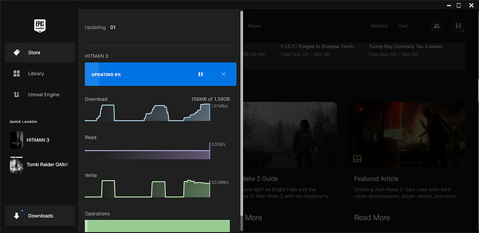 Epic Games Launcher 27-10-2023 21_28_46