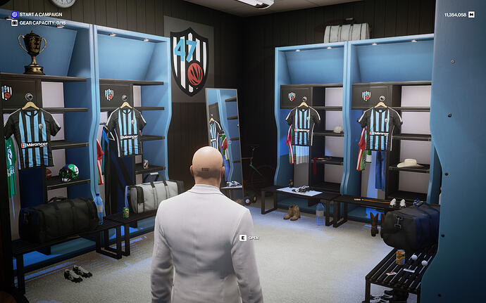 Hitman 3 Screenshot 2026.06.06 - 16.13.33.09