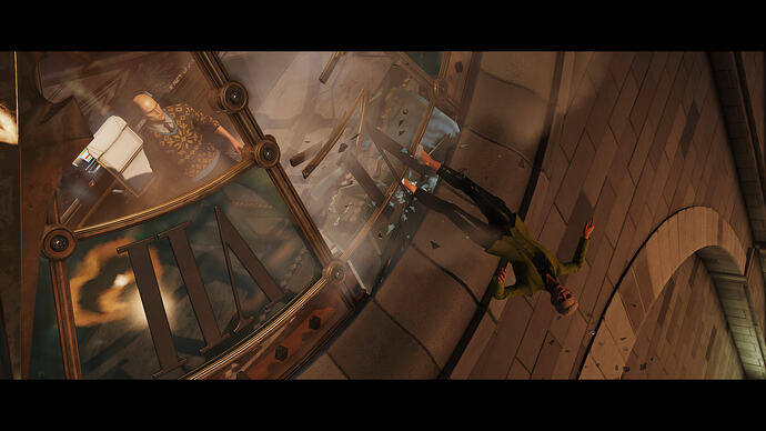 Hitman 3 Screenshot 2026.01.12 - 00.32.52.93