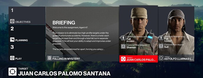 Hitman 3 Screenshot 2025.02.10 - 18.30.28.09