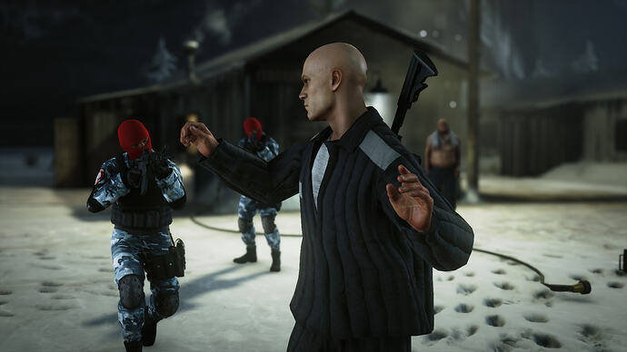 Hitman 3 Screenshot 2026.06.22 - 21.38.35.14