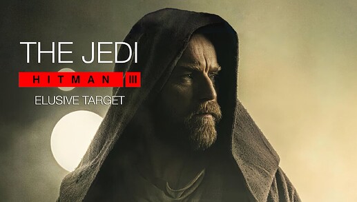 TheJedi