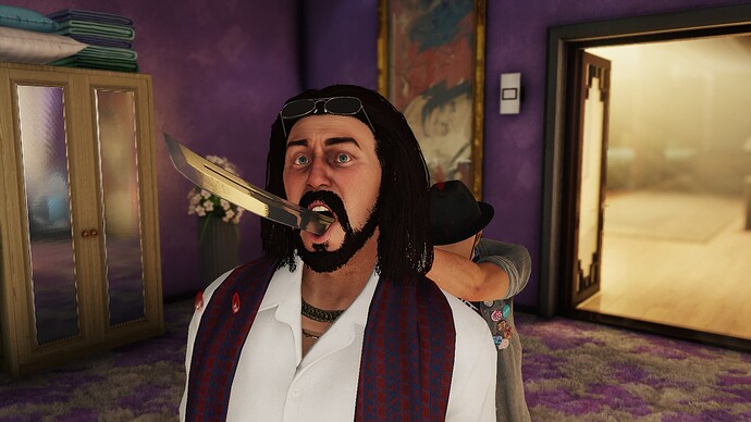 Hitman 3 Screenshot 2023.10.11 - 21.10.43.86