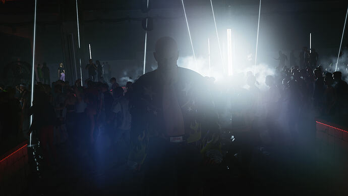 Hitman 3 Screenshot 2026.07.12 - 20.21.07.28
