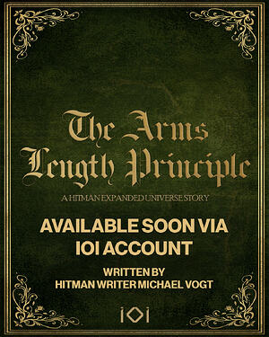 10 Year Anniversary Arms Lenghth Principle Story