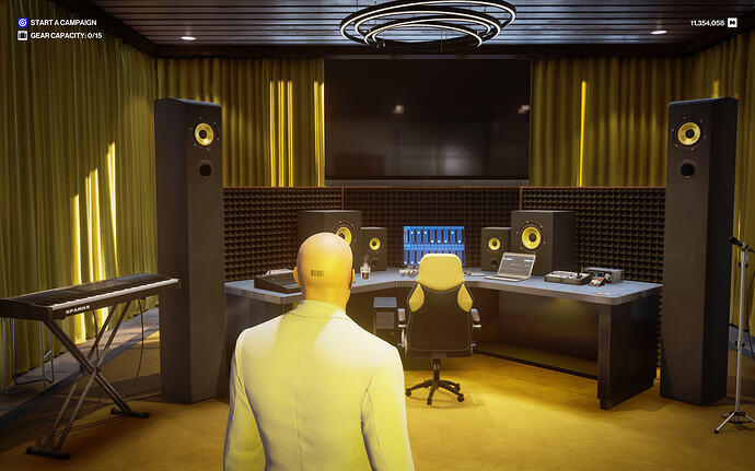 Hitman 3 Screenshot 2026.06.06 - 16.12.40.88