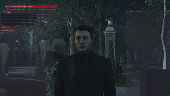 Hitman 3 Screenshot 2026.01.12 - 03.29.42.88