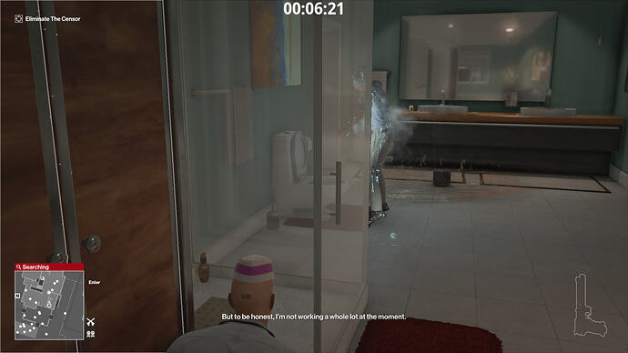 Hitman 3 Screenshot 2026.02.08 - 19.00.09.87