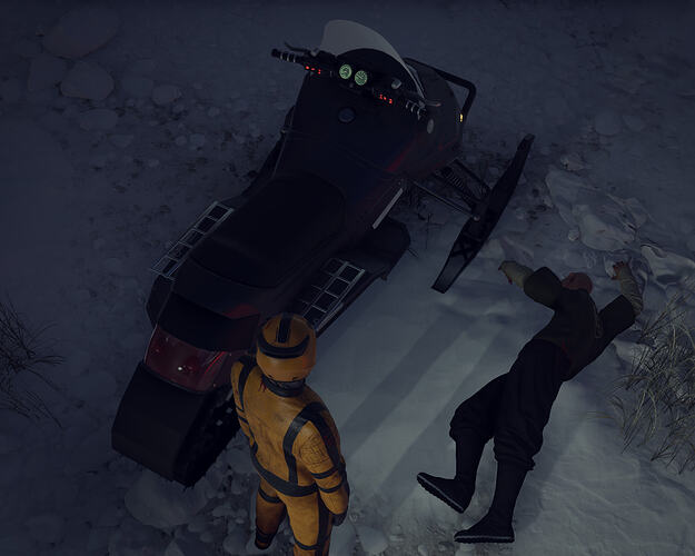 Hitman 3 Screenshot 2026.07.23 - 15.26.37.27
