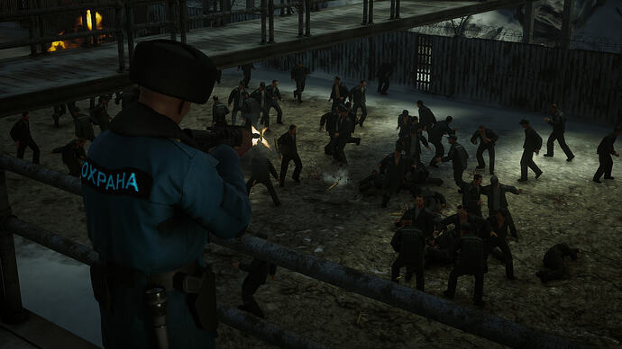 Hitman 3 Screenshot 2026.06.18 - 14.07.25.59