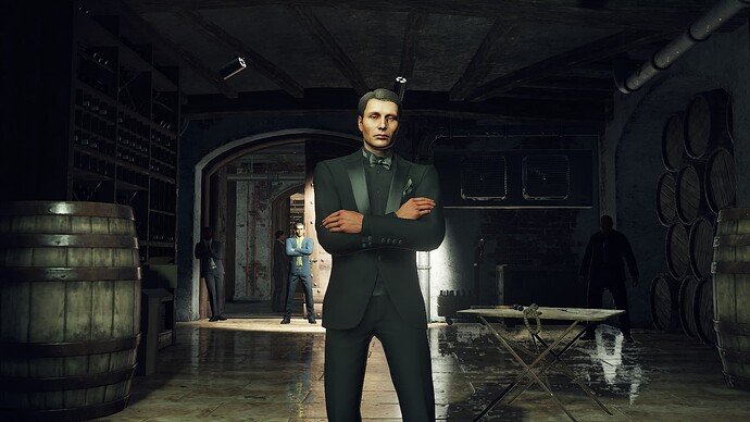 Hitman 3 Screenshot 2025.06.08 - 18.37.48.20