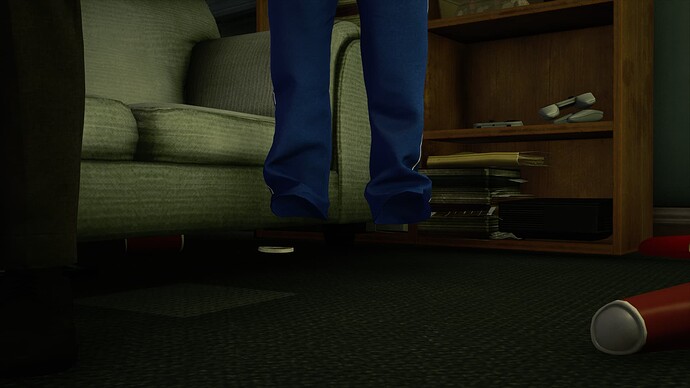 Hitman 3 Screenshot 2021.08.13 - 01.27.37.10