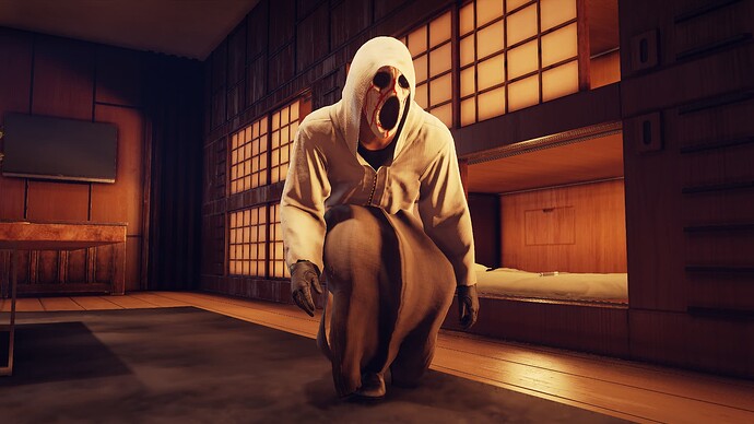 Hitman 3 Screenshot 2025.08.10 - 03.06.36.99