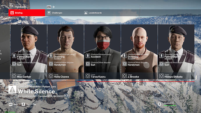 Hitman 3 Screenshot 2026.04.30 - 07.33.34.24