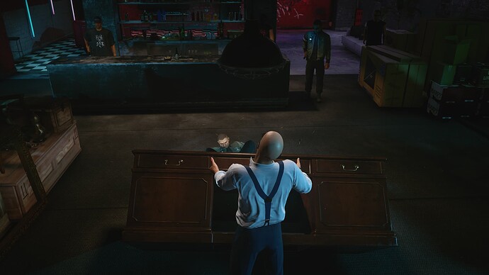 Hitman 3 Screenshot 2022.03.14 - 23.41.23.09
