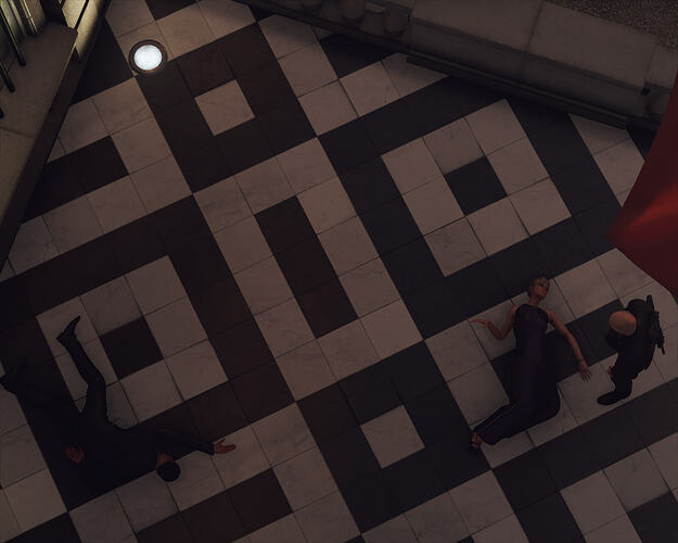 Hitman 3 Screenshot 2026.02.04 - 14.56.50.62