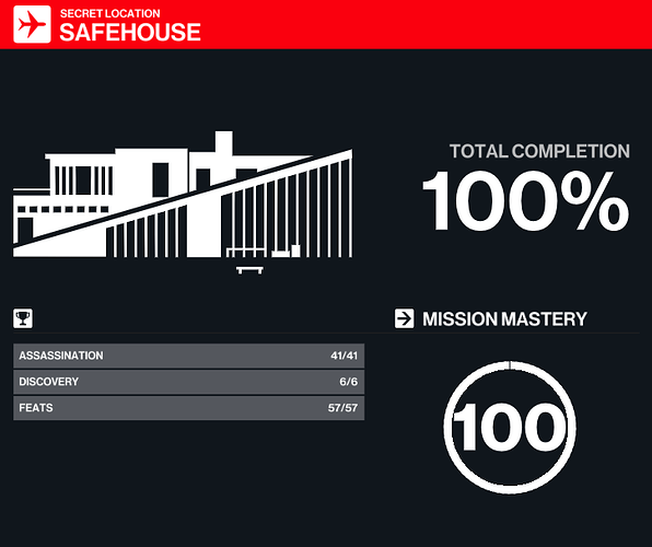 safehouse