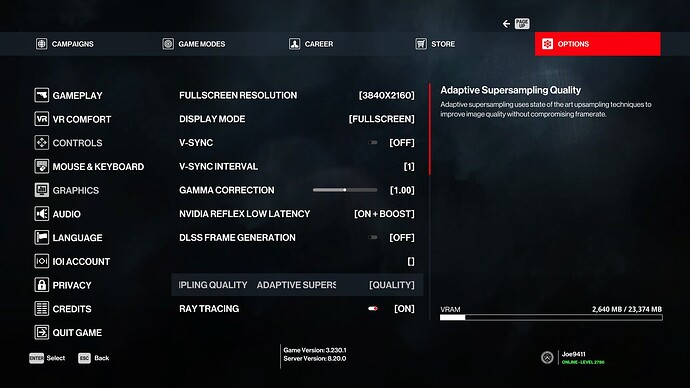 Hitman 3 Screenshot 2025.08.26 - 12.07.12.04