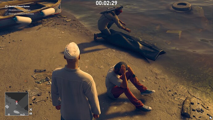 Hitman 3 Screenshot 2024.09.06 - 14.31.59.89