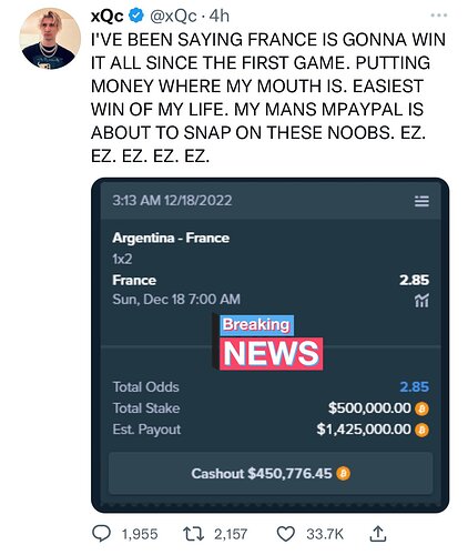 FkRbEenUUAEGT2Z