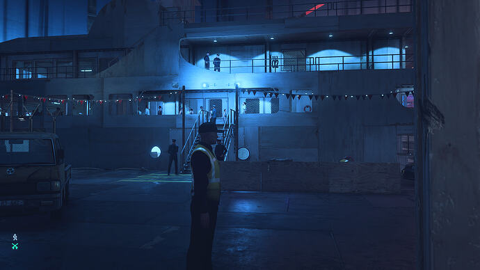 Hitman 3 Screenshot 2026.06.07 - 13.08.47.37