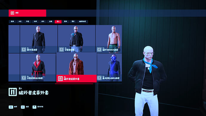 Hitman 3 Screenshot 2026.06.07 - 12.14.34.83