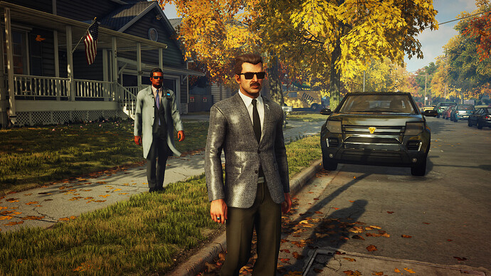 Hitman 3 Screenshot 2021.03.08 - 13.12.02.71
