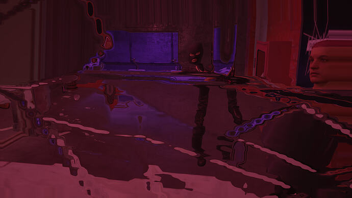 Hitman 3 Screenshot 2026.01.30 - 13.41.44.70