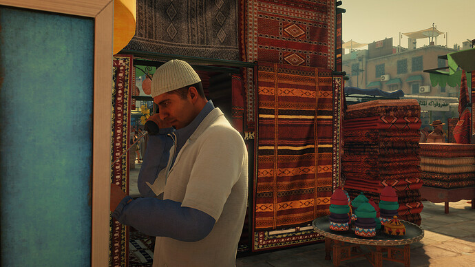 Hitman 3 Screenshot 2021.04.10 - 13.50.54.43