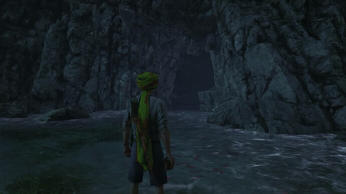 Hitman 3 Screenshot 2022.07.26 - 18.22.48.39