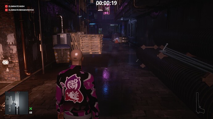 Hitman 3 Screenshot 2022.08.17 - 20.51.51.06