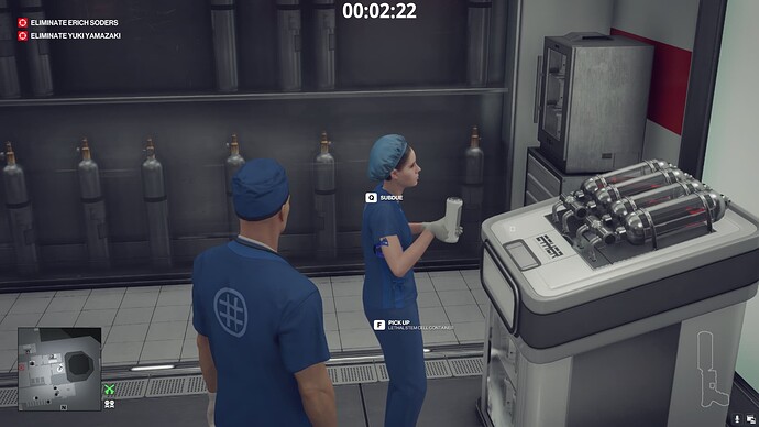 Hitman 3 Screenshot 2022.10.09 - 12.42.50.58