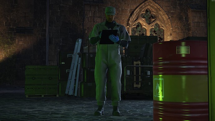 Hitman 3 Screenshot 2025.08.02 - 18.18.46.06