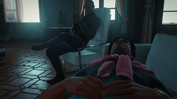 Hitman 3 Screenshot 2022.04.09 - 00.55.15.93