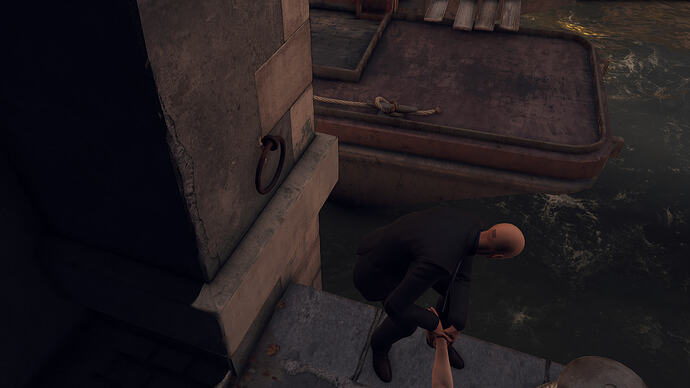 Hitman 3 Screenshot 2026.02.14 - 13.51.02.80
