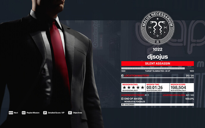 Hitman 3 Screenshot 2021.05.20 - 19.18.51.09