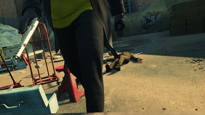 Hitman 3 Screenshot 2022.04.04 - 16.26.42.53
