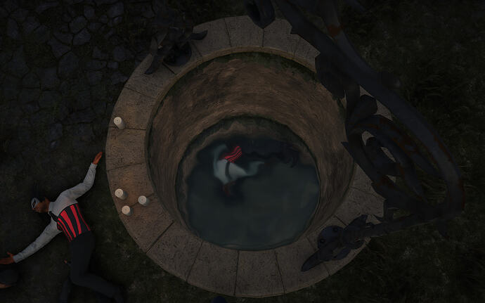 Hitman 3 Screenshot 2026.04.13 - 12.10.15.29