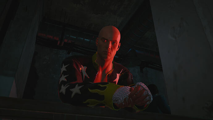 Hitman 3 Screenshot 2026.07.12 - 20.11.59.15