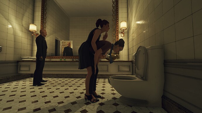 Hitman 3 Screenshot 2025.07.25 - 11.54.24.77