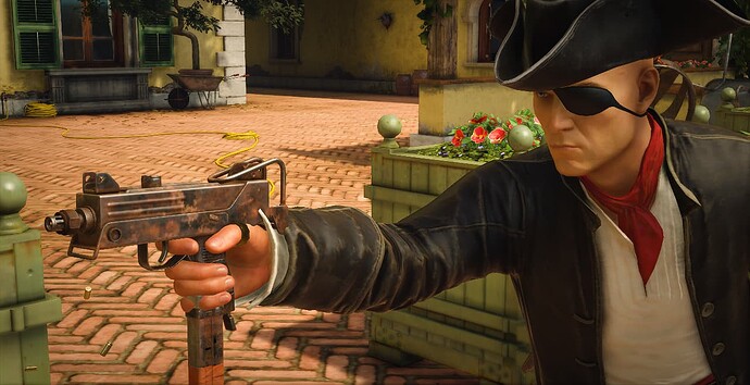 Hitman 3 Screenshot 2025.07.18 - 14.08.43.33